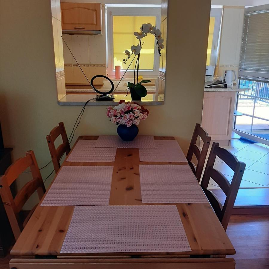 Apartament Nad Woda Marzecino ภายนอก รูปภาพ