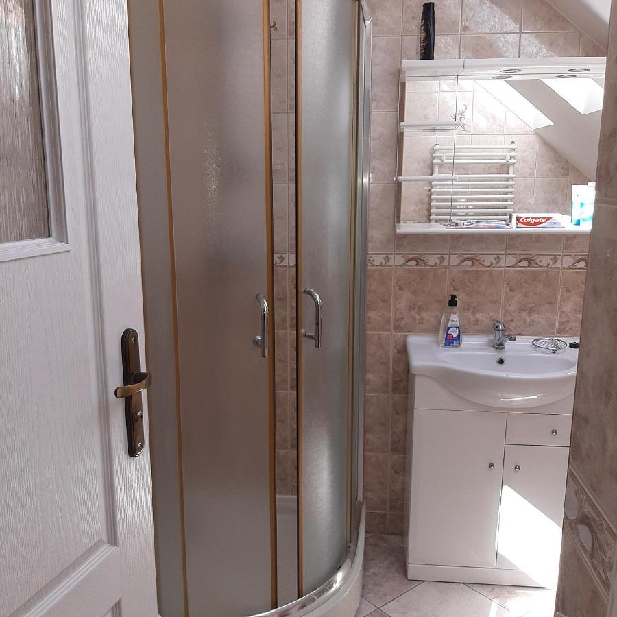 Apartament Nad Woda Marzecino ภายนอก รูปภาพ